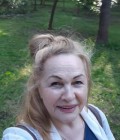 Dating Woman : Natali, 68 years to Ukraine  Lutsk